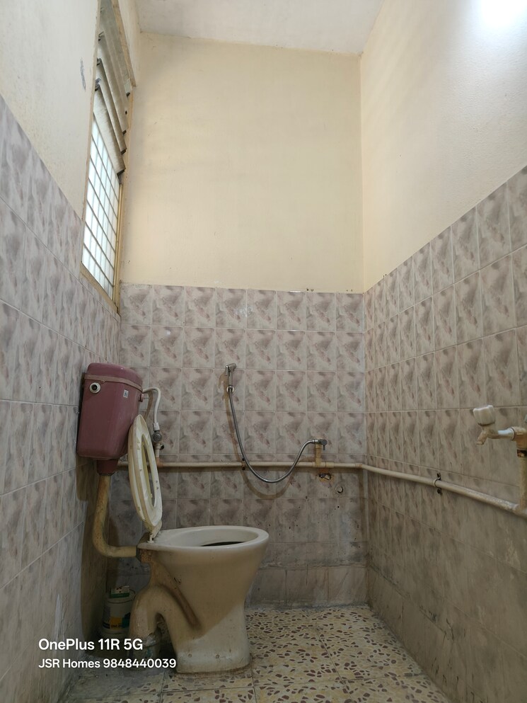 Bathroom, balamrai 3 Bedroom 1600 Sq.Ft. Builder Floor In Balamrai Hyderabad 8849824