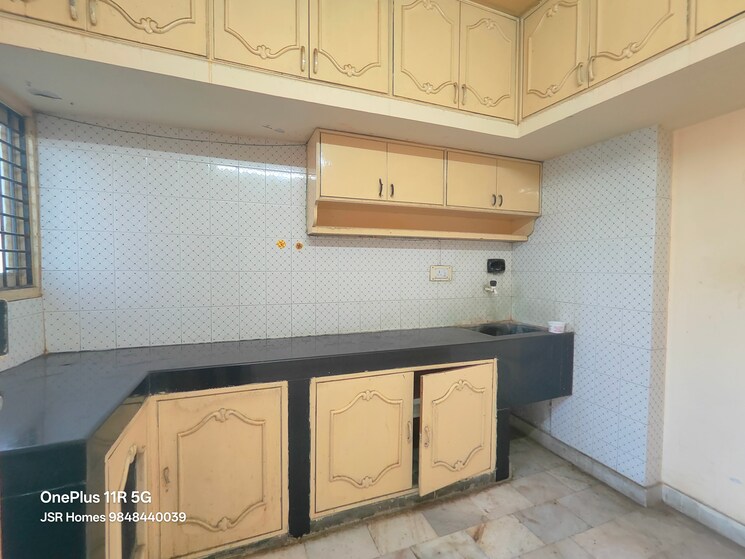 Kitchen, balamrai 3 Bedroom 1600 Sq.Ft. Builder Floor In Balamrai Hyderabad 8849824