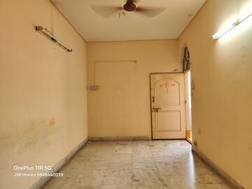 Bathroom in 3 BHK Builder Floor at Balamrai – for Rent