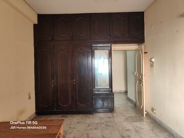 Living Room in 3 BHK Builder Floor at Balamrai – for Rent