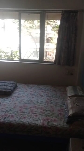 Living Room in 4 BHK Apartment at Sher E Punjab, Andheri East – for Rent