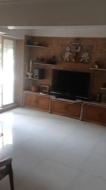 4 BHK Apartment For Rent in Sher E Punjab, Andheri East