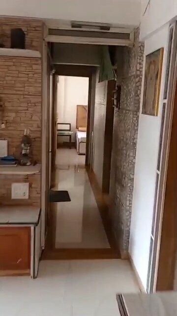 Building Lobby in 4 BHK Apartment at Sher E Punjab, Andheri East – for Rent