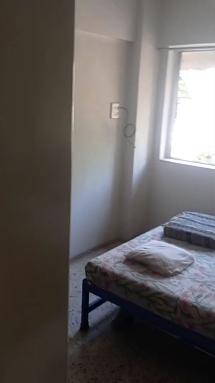 Bedroom, sher-e-punjab 4 Bedroom 1400 Sq.Ft. Apartment In Andheri East Mumbai 8849829