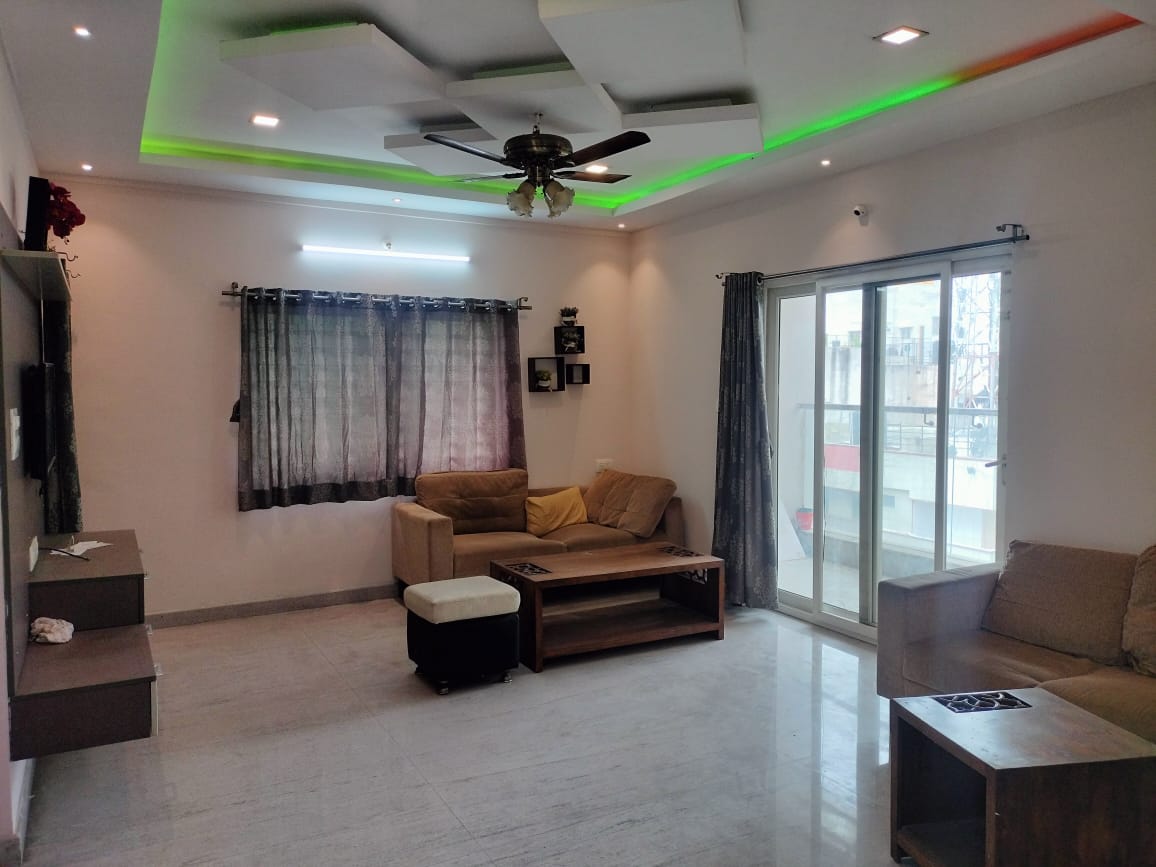 3 BHK + Pooja Room Builder Floor For Rent in Ayush Pang 80