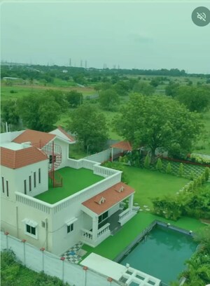 4 BHK Villa For Sale in Moinabad