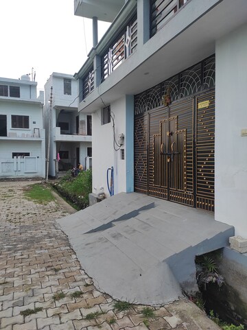  Plot – Exterior View View at Shimla Bypass Road - for Sale