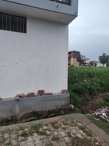 Balcony in  Plot at Shimla Bypass Road – for Sale