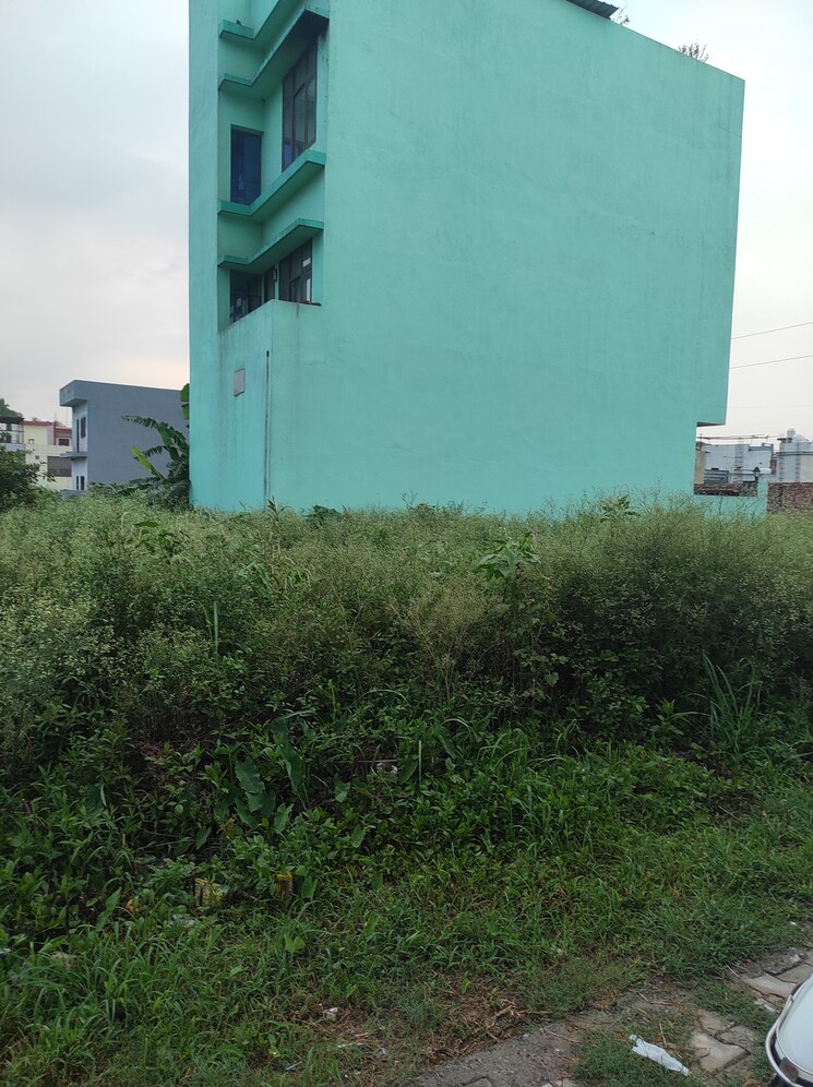 Exterior View, shimla bypass road  900 Sq.Ft. Plot In Shimla Bypass Road Dehradun 8849834