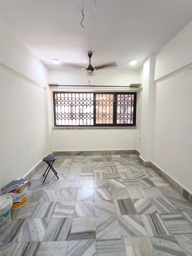 1 BHK 420 Sq.Ft. Apartment in Blue Shelter