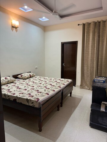 Bedroom in 3 BHK Apartment at NK Savitry Enclave, Vip Road – for Rent