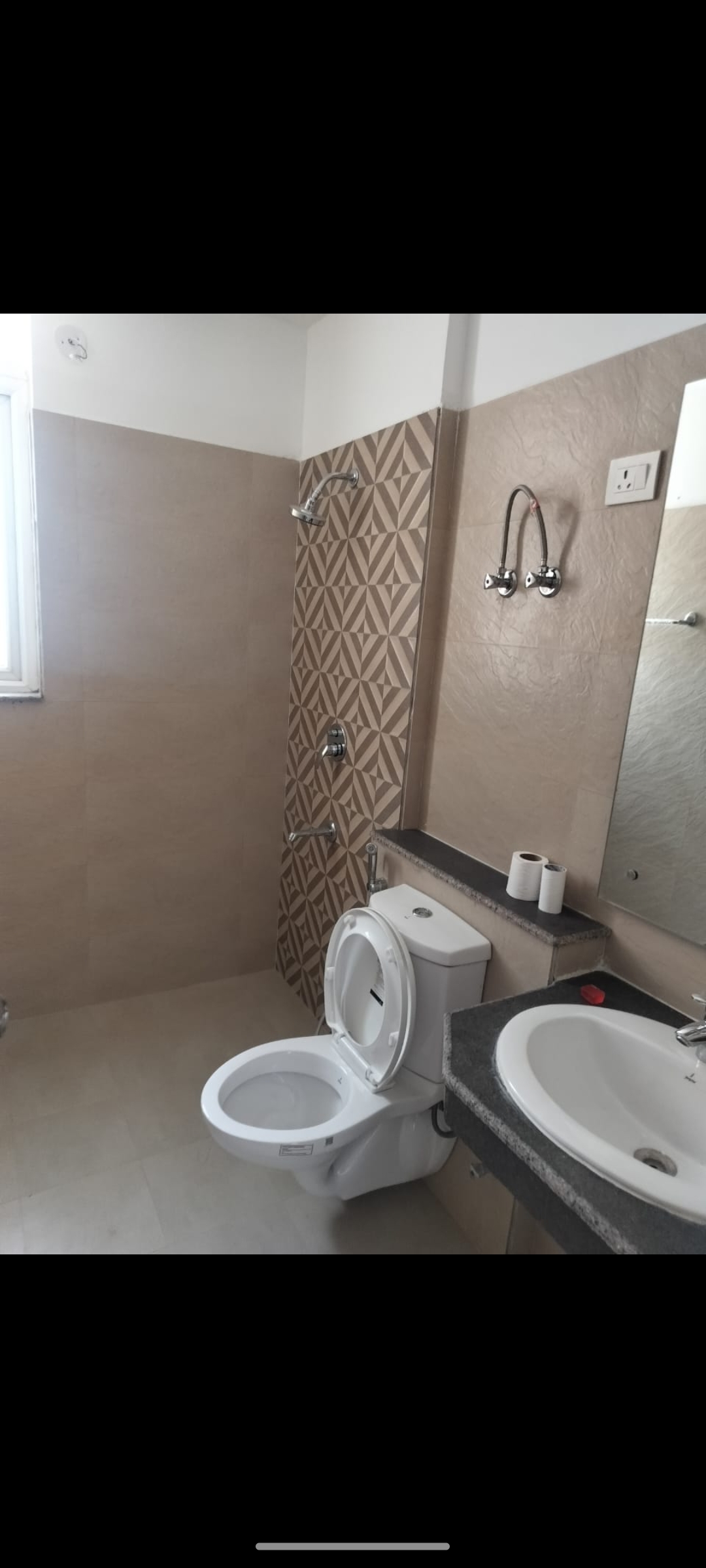 3 BHK Apartment For Sale in ABA Ivy County