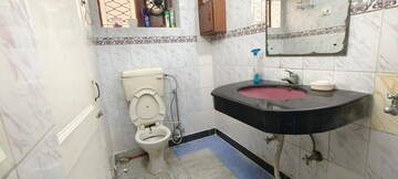 Bathroom in  Pg at Sector 126 – for Rent