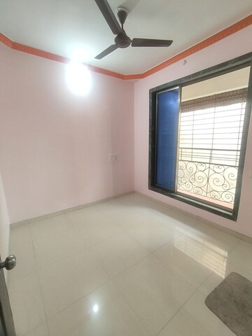 Room in 2 BHK Apartment at  Sharada Ganesh CHS, Nerul – for Rent