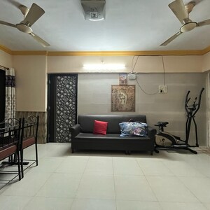 1 BHK Apartment For Sale in Shree Gurukrupa Apartment, Ganga Wadi