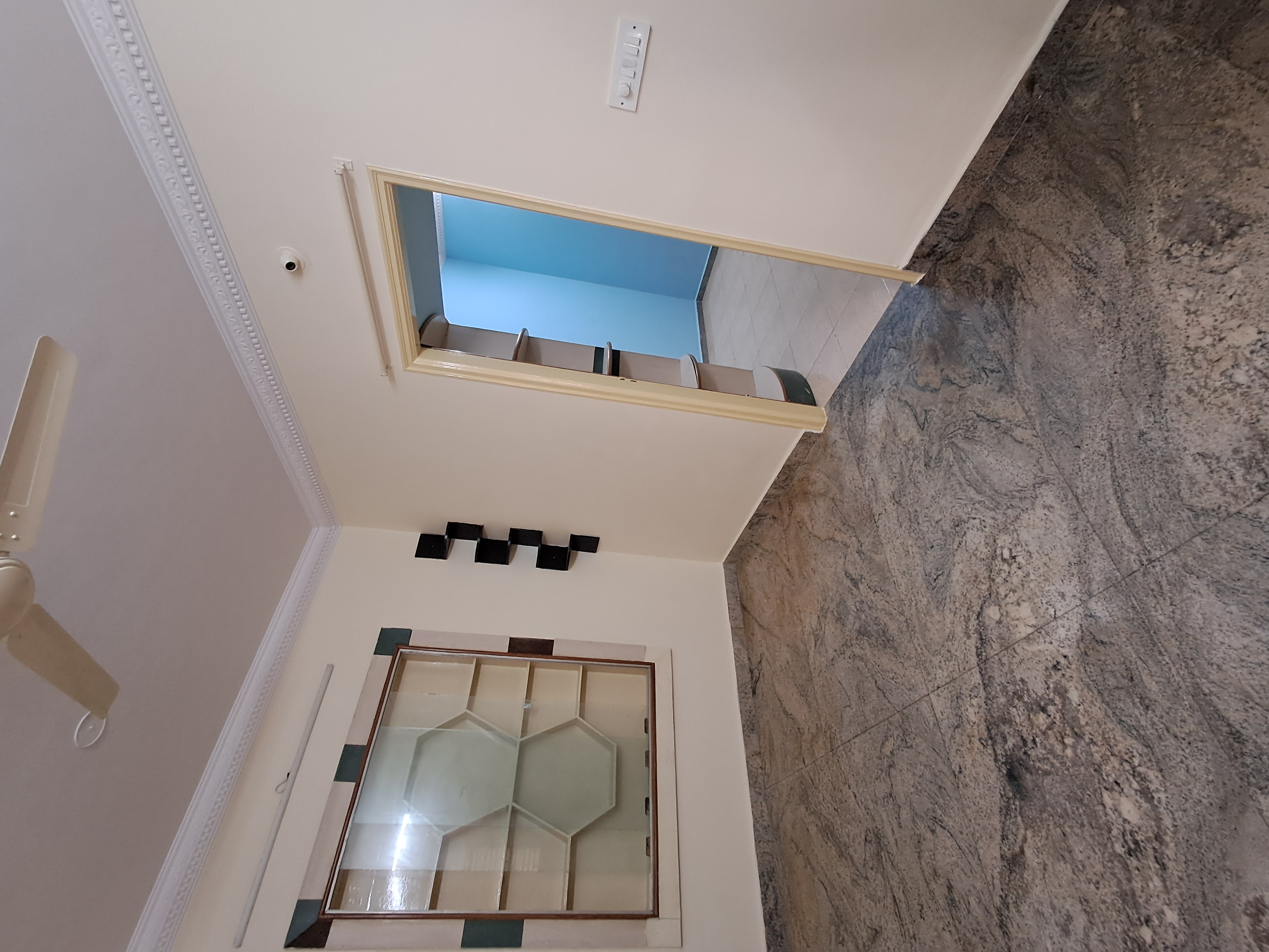 2 BHK Builder Floor For Rent in Hsr No 244