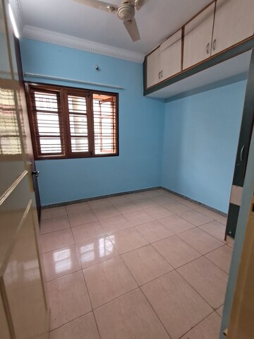 Kitchen in 2 BHK Builder Floor at Hsr Layout – for Rent