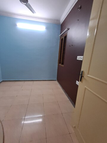 Furnished Amenities in 2 BHK Builder Floor at Hsr Layout – for Rent