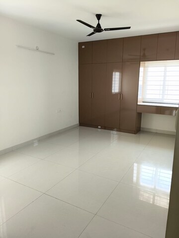 3 BHK Apartment For Rent in My Home Tarkshya, Kokapet