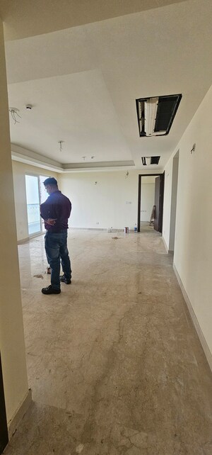 Furnished Amenities in 3 BHK Apartment at ATS Triumph, Sector 104 – for Sale