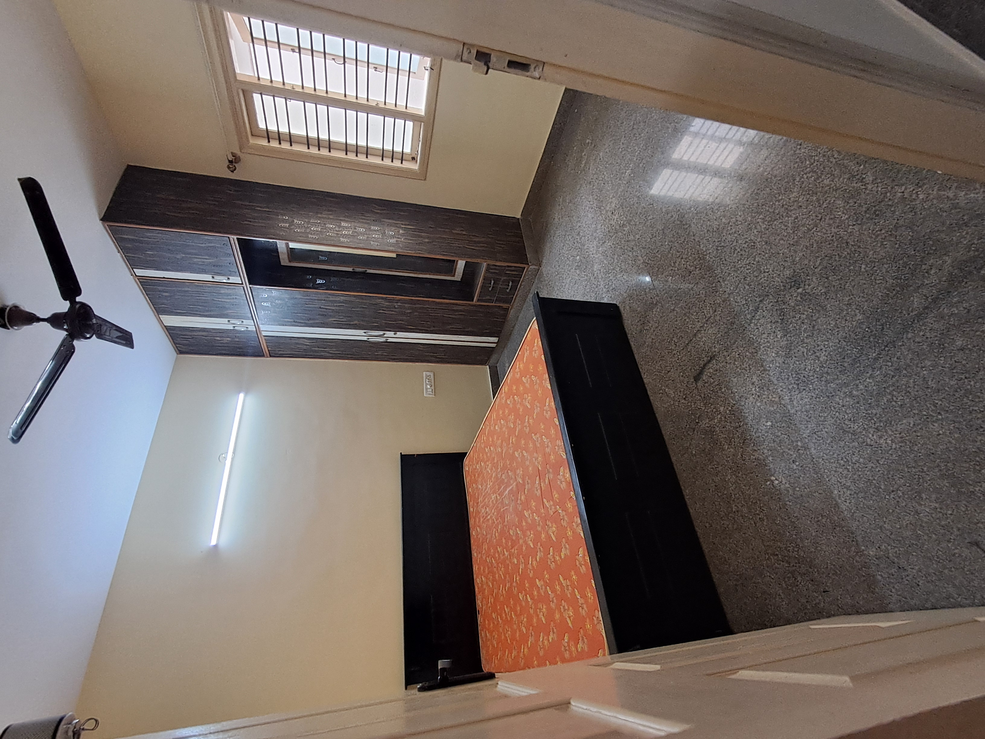 1 BHK Builder Floor For Rent in HSR layout