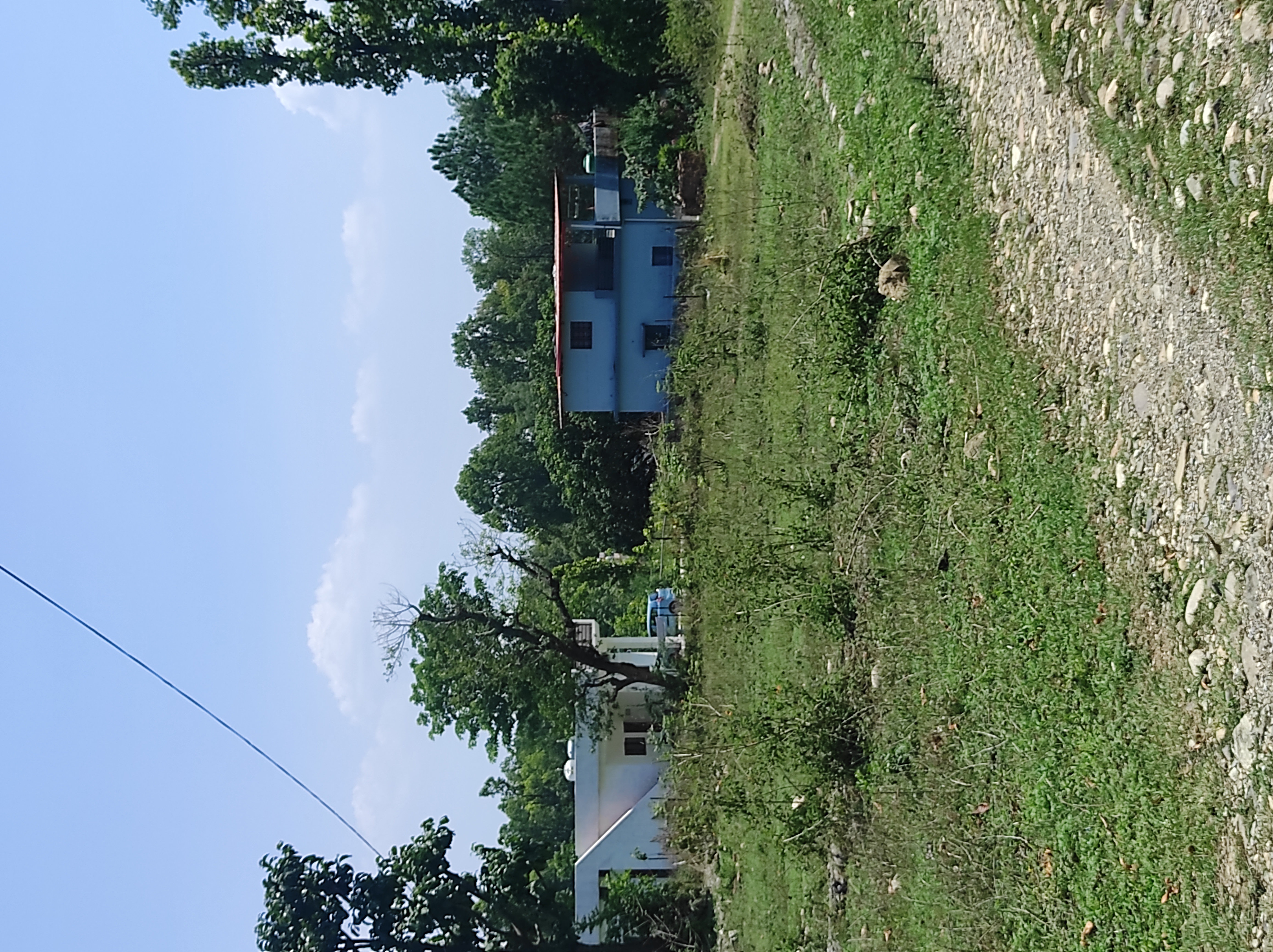 Plot For Sale in Dehradun Cantt