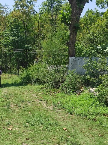  Plot – Exterior View View at Dehradun Cantt - for Sale