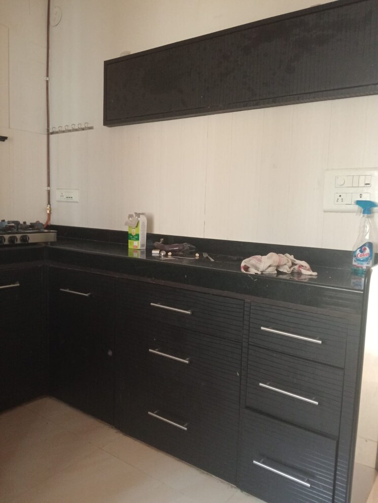 Kitchen, andheri west 2 Bedroom 1000 Sq.Ft. Apartment In Andheri West Mumbai 8849864