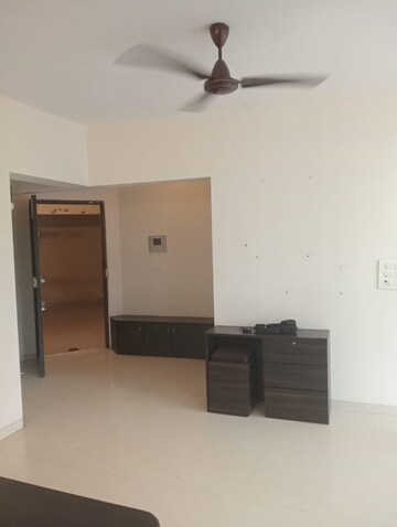 Living Room in 2 BHK Apartment at Andheri West – for Rent