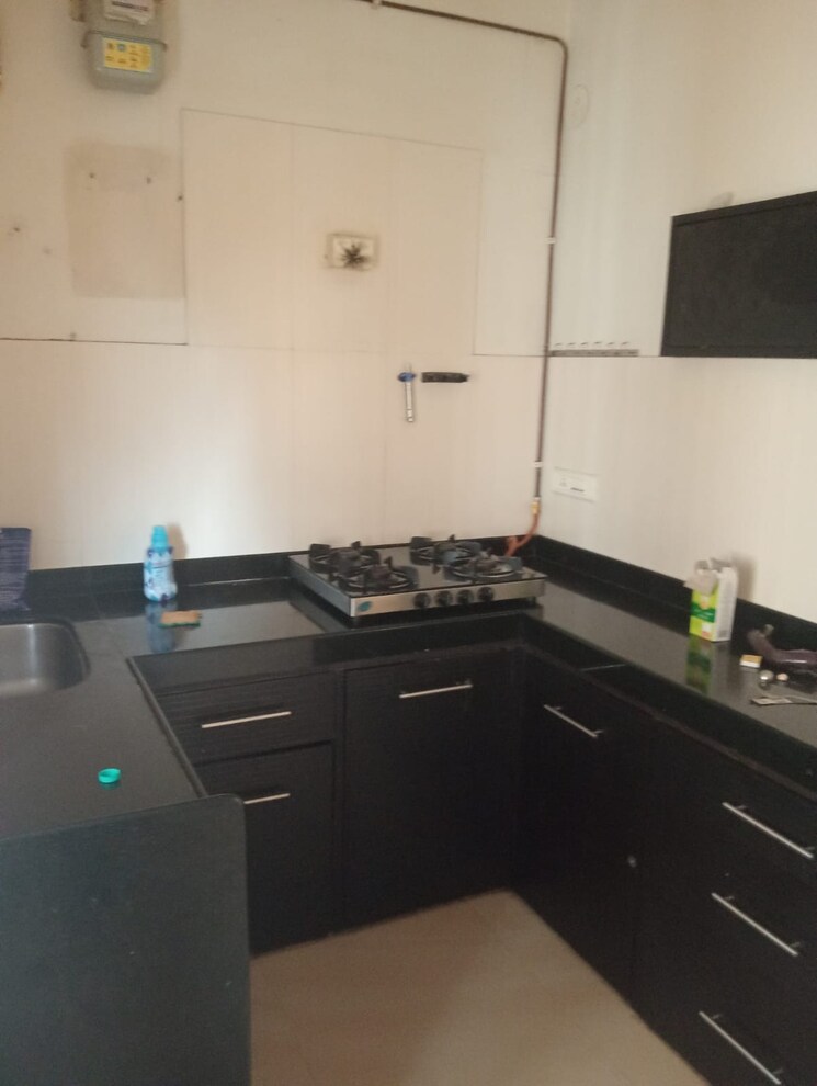 Kitchen, andheri west 2 Bedroom 1000 Sq.Ft. Apartment In Andheri West Mumbai 8849864