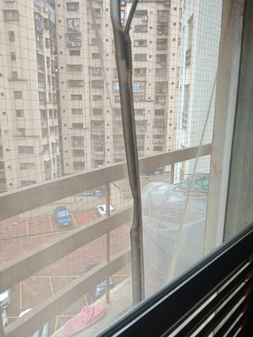2 BHK Apartment – Exterior View View at Andheri West - for Rent
