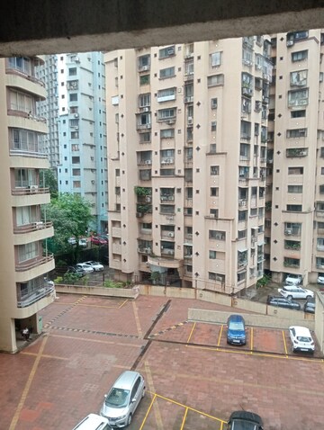 2 BHK Apartment – Exterior View View at Andheri West - for Rent