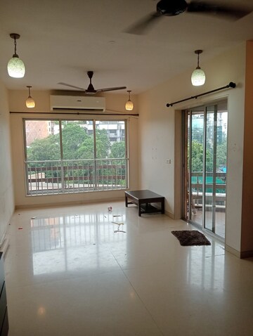 2 BHK Apartment For Rent in Andheri West