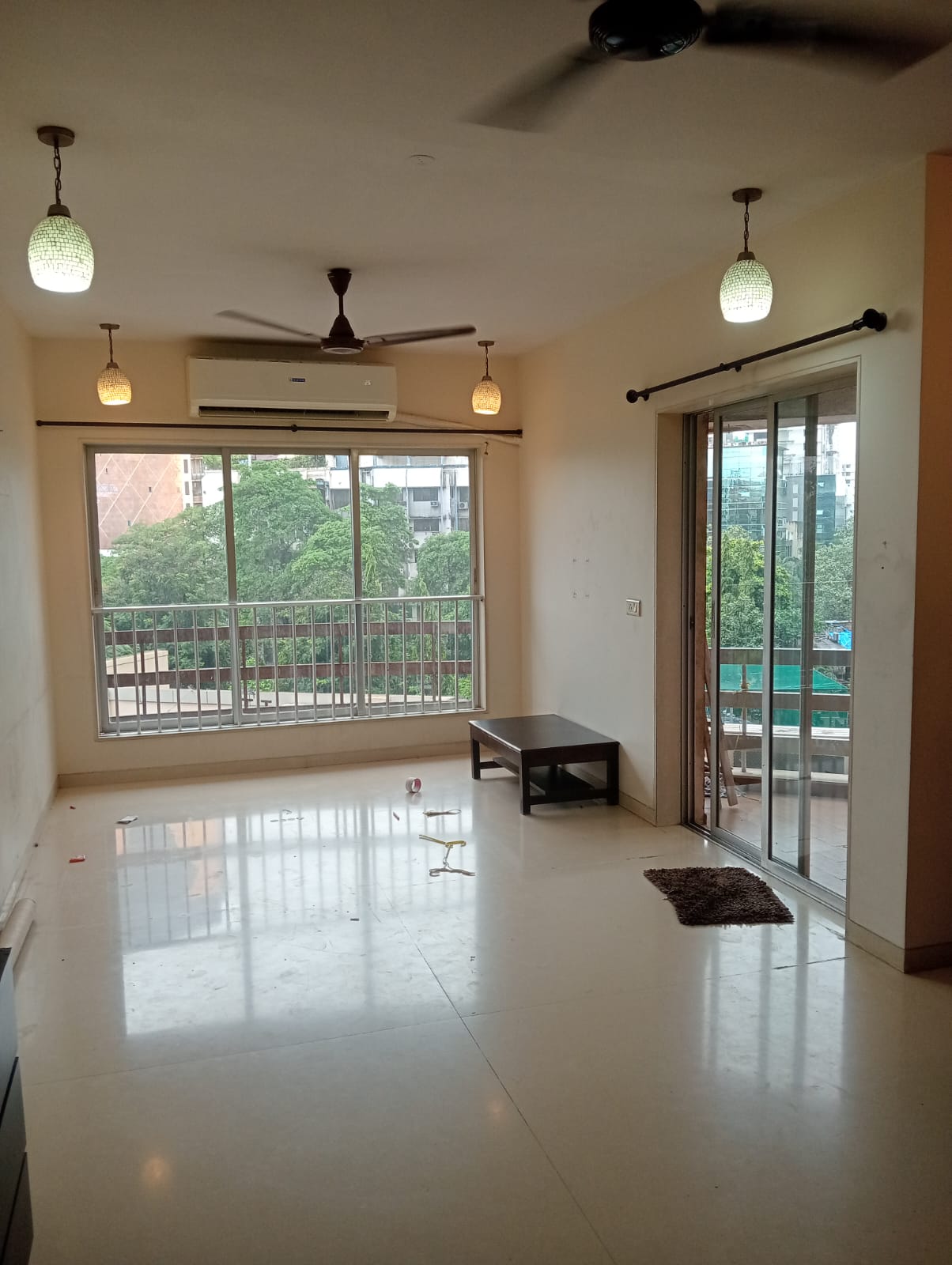 2 BHK Apartment For Rent in Veera Desai Road, Near co