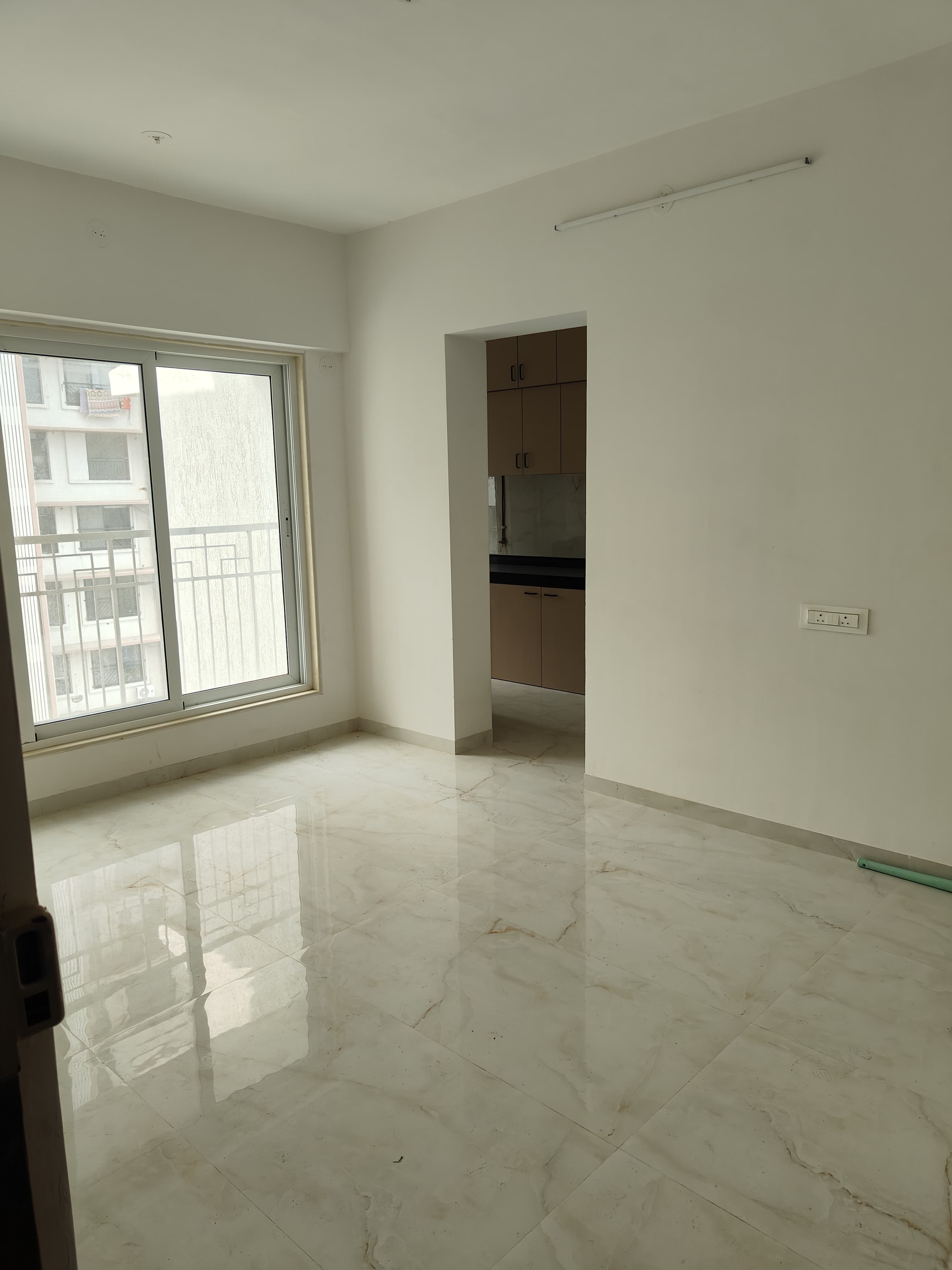 2 BHK Apartment For Rent in K Talsania Sheetalnath