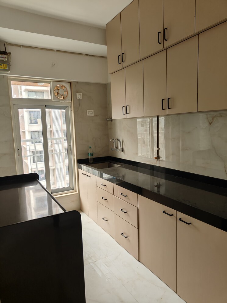 Kitchen, k-talsania-sheetalnath 2 Bedroom 668 Sq.Ft. Apartment In Kandivali West Mumbai 8849865