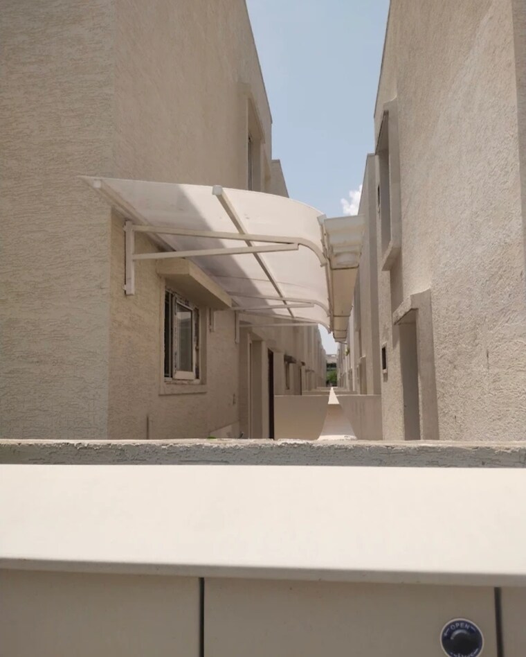 Exterior View, venice-city 3 Bedroom 2600 Sq.Ft. Villa In Kollur Hyderabad 8849868