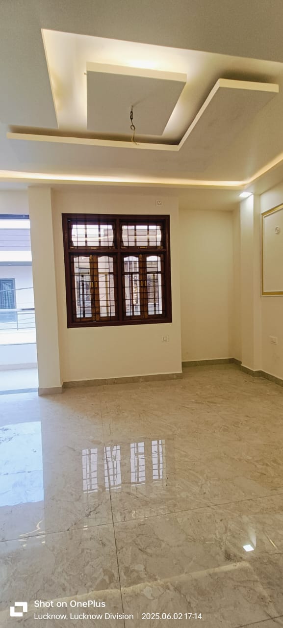 3.5 BHK + Study Room 2150 Sq.Ft. Villa in Arsha Madhav Greens