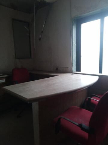 Floor Plan in  Office Space at Andheri East – for Rent
