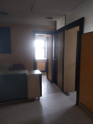 Floor Plan in  Office Space at Andheri East – for Rent