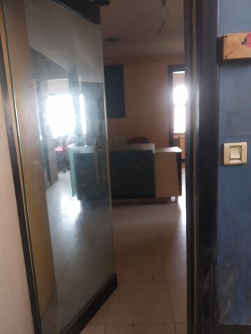 Floor Plan in  Office Space at Andheri East – for Rent