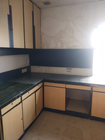 Floor Plan in  Office Space at Andheri East – for Rent