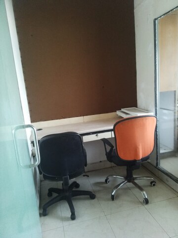 Team Area in  Office Space at Andheri East – for Rent