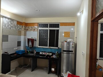 Kitchen in 1 BHK Independent House at Warje – for Rent