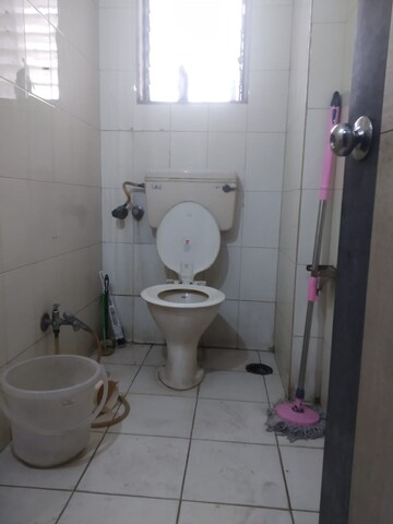 Washroom in  Office Space at Andheri East – for Rent