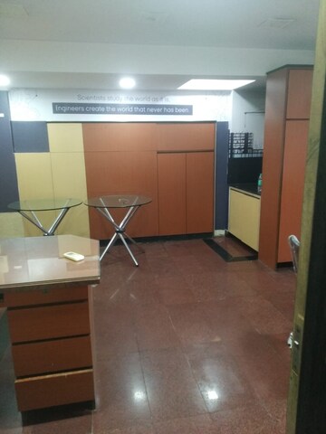 Team Area in  Office Space at Andheri East – for Rent