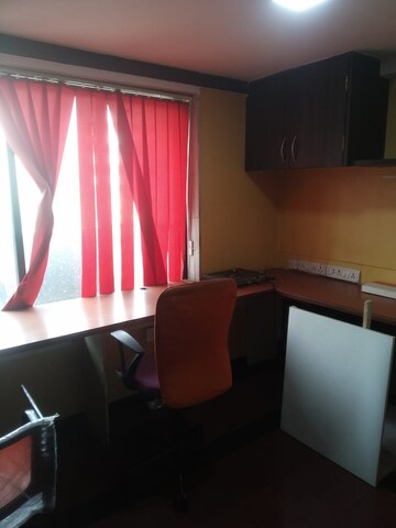  Office Space – Exterior View View at Andheri East - for Rent