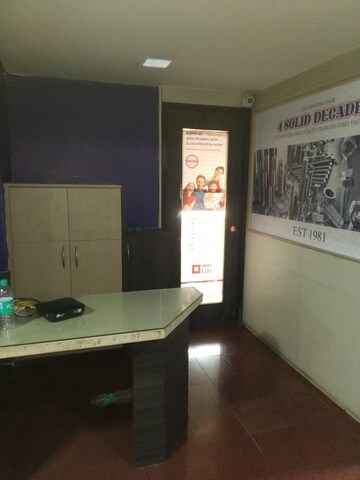  Office Space – Exterior View View at Andheri East - for Rent