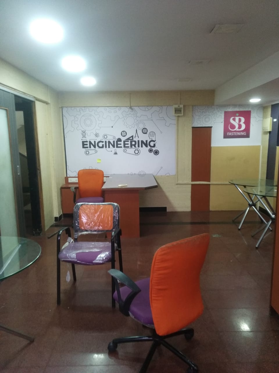 Office Space For Rent in Opp Solitaire Park, Jb na