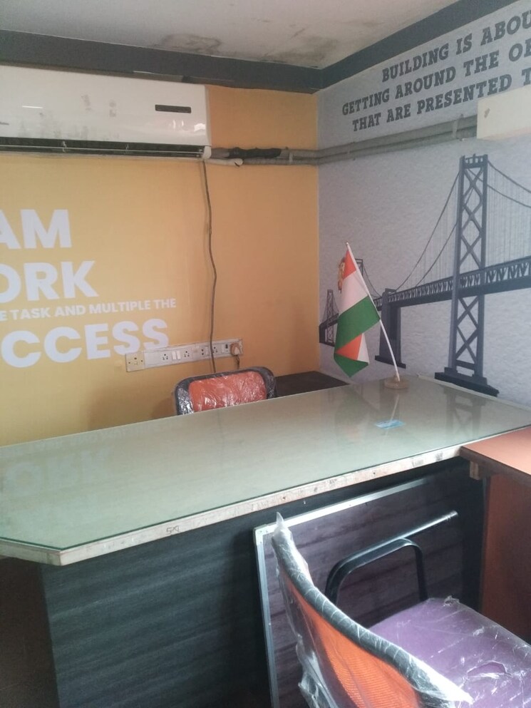 Team Area, andheri east Commercial Office Space 900 Sq.Ft. In Andheri East Mumbai 8849870